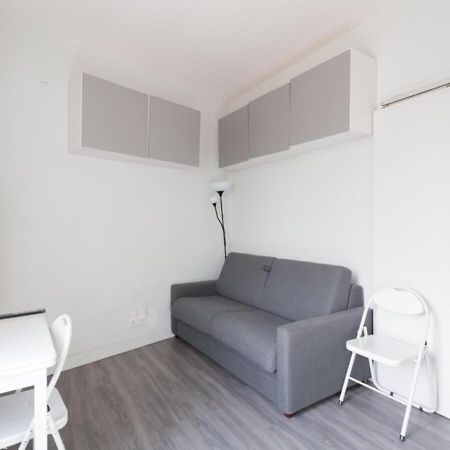 Studio Meuble Gentilly Kültér fotó