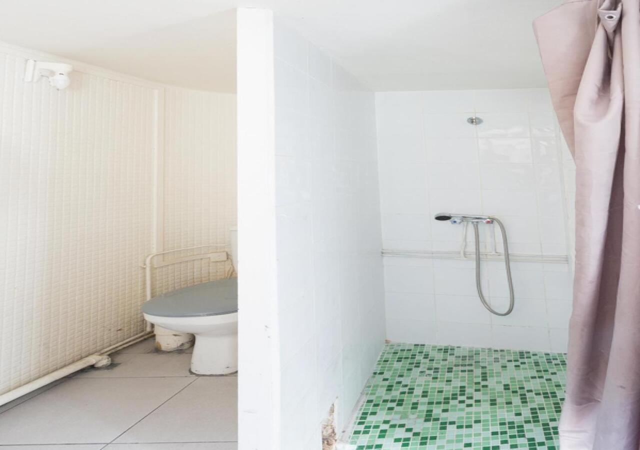 Studio Meuble Gentilly Kültér fotó