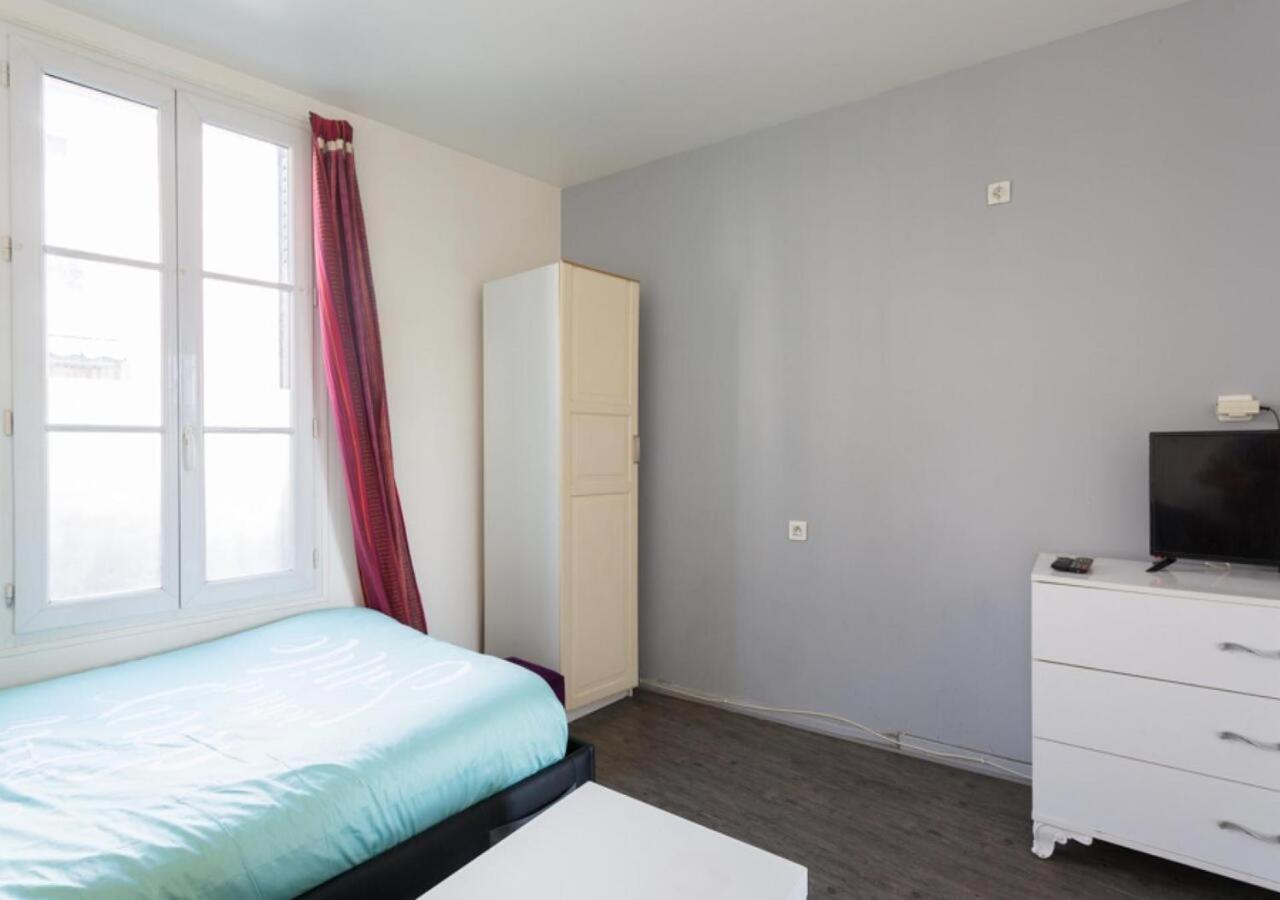 Studio Meuble Gentilly Kültér fotó