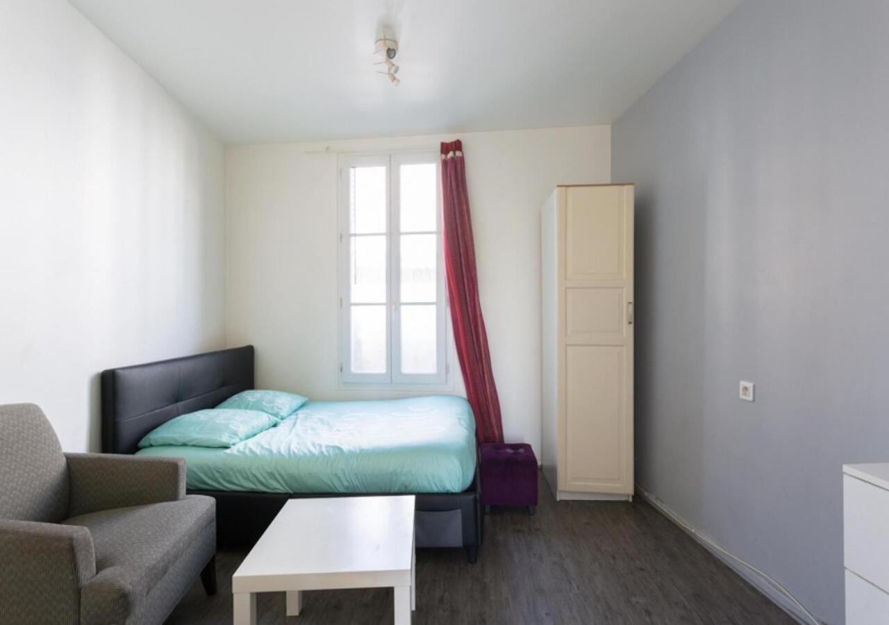Studio Meuble Gentilly Kültér fotó