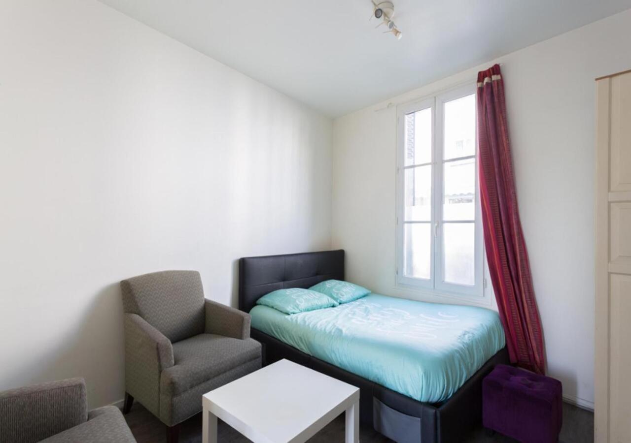 Studio Meuble Gentilly Kültér fotó