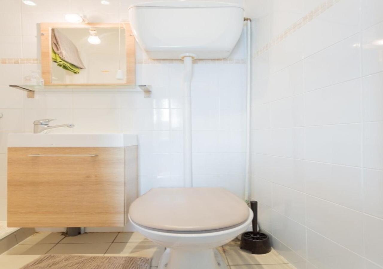 Studio Meuble Gentilly Kültér fotó