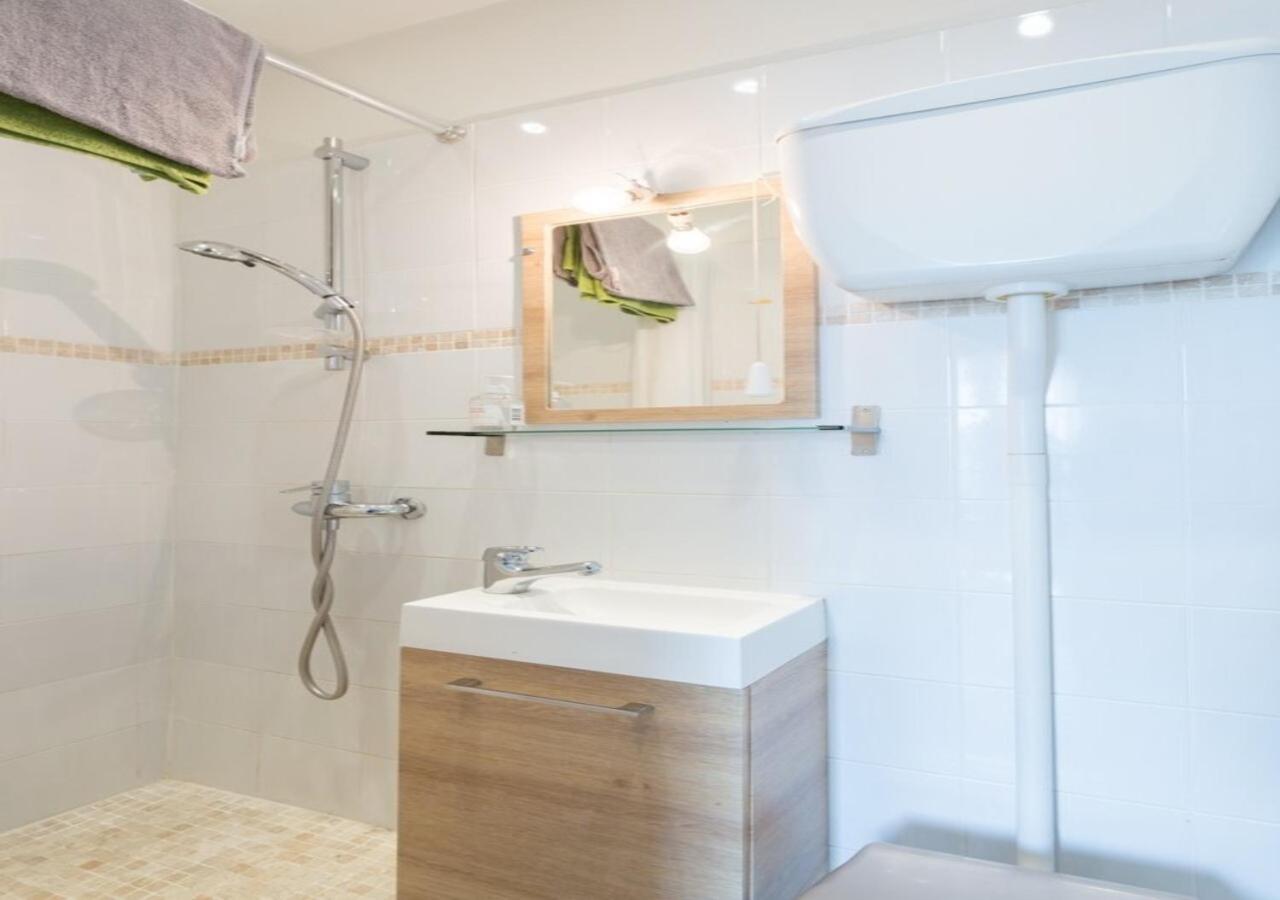 Studio Meuble Gentilly Kültér fotó