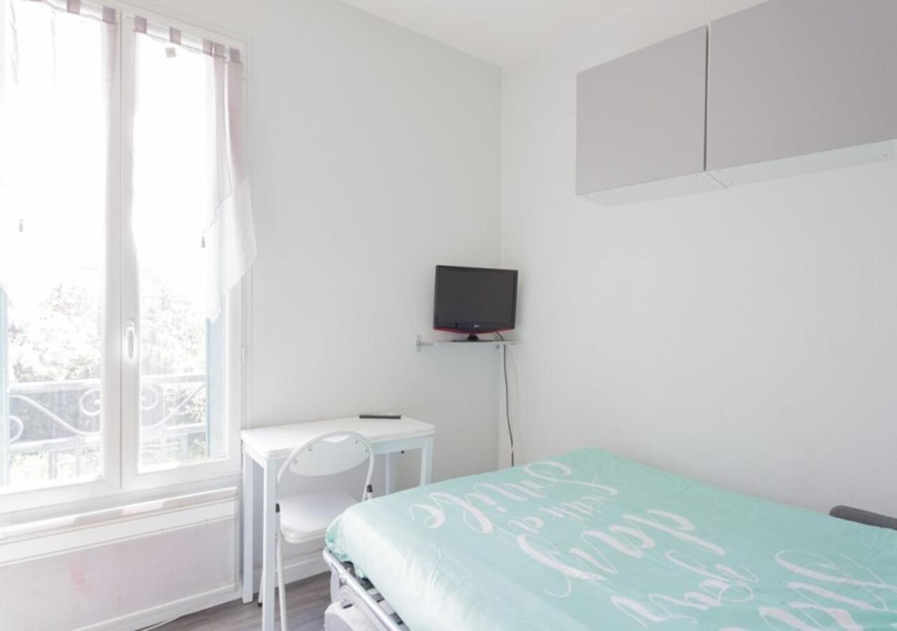 Studio Meuble Gentilly Kültér fotó