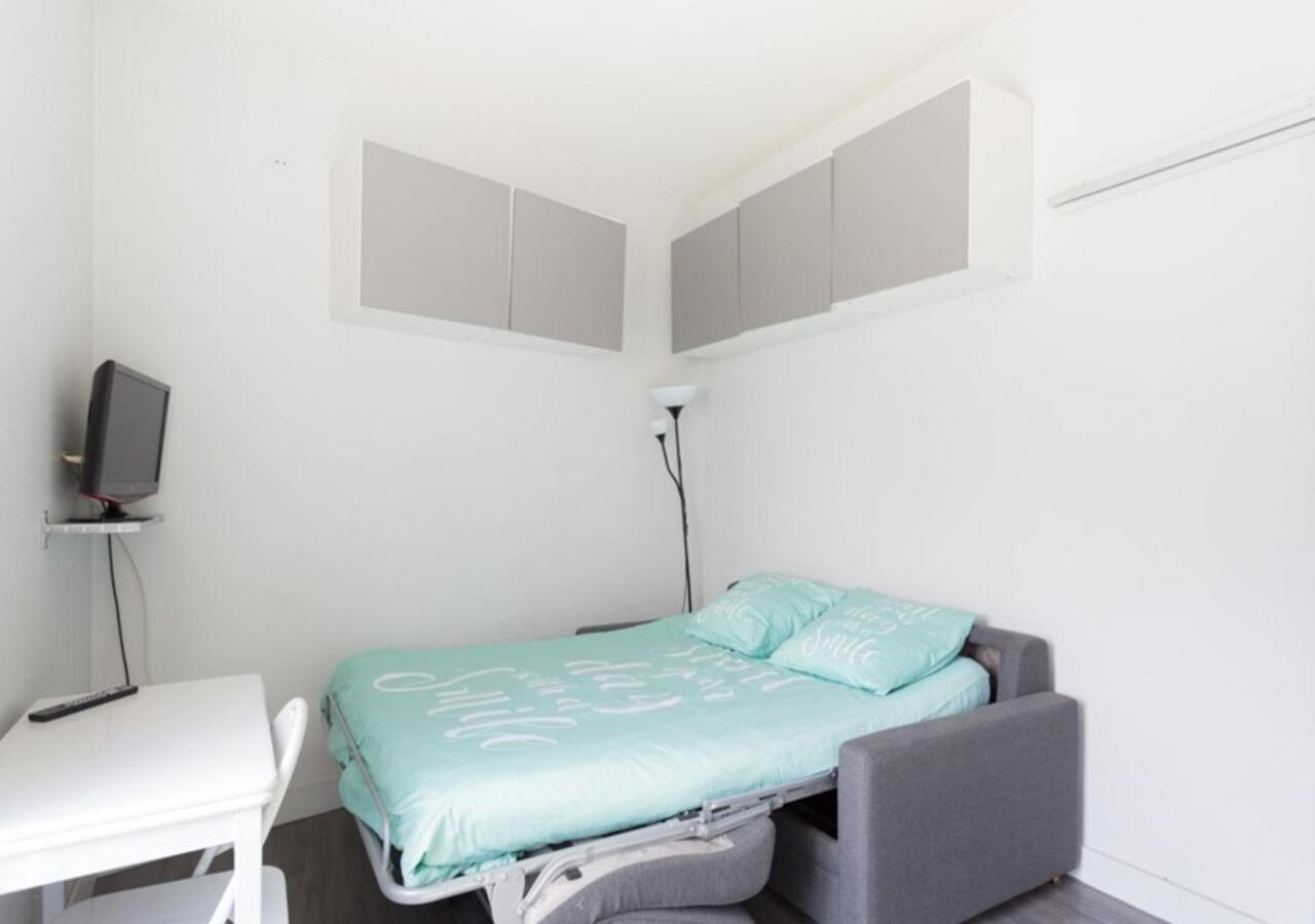 Studio Meuble Gentilly Kültér fotó