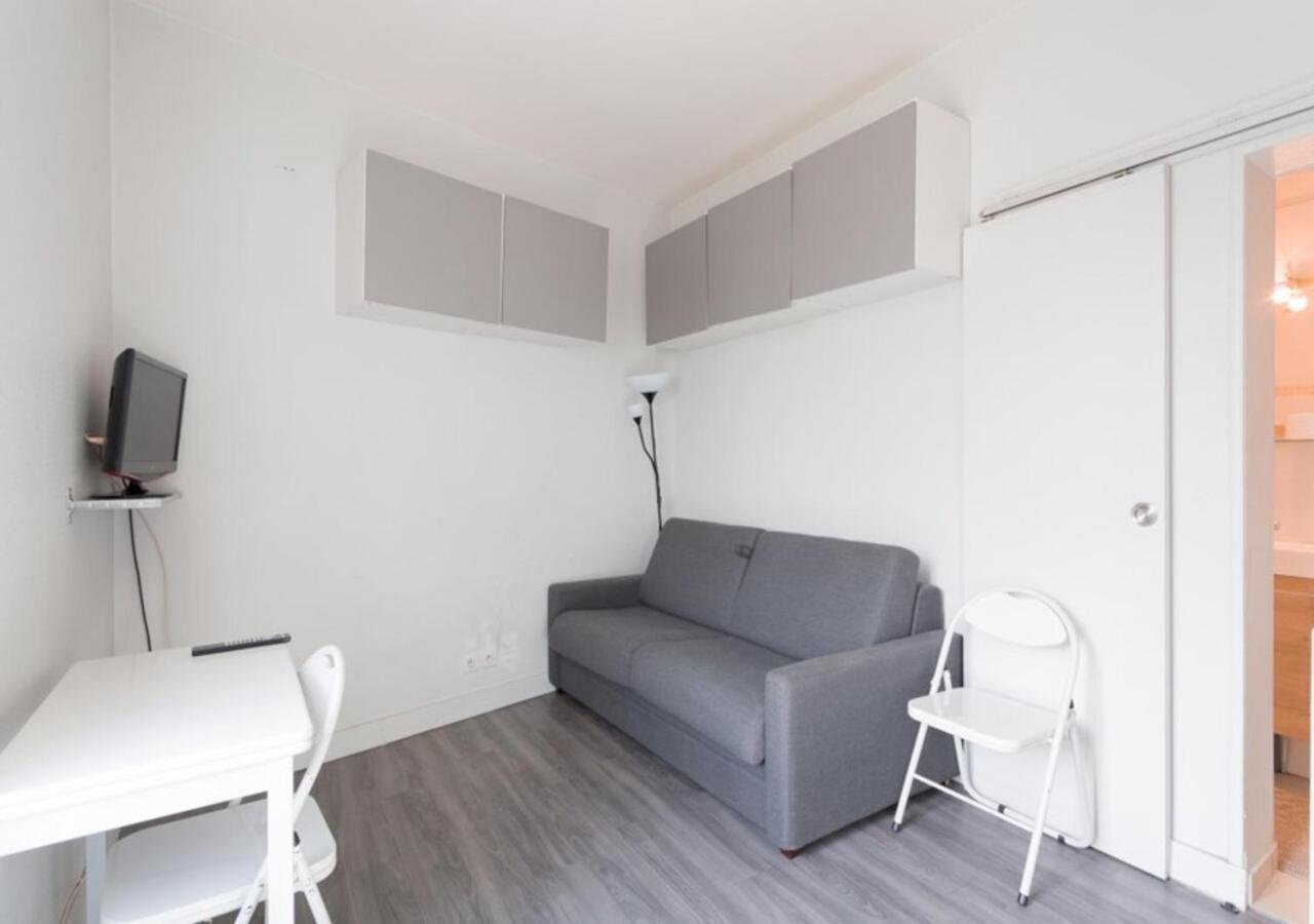 Studio Meuble Gentilly Kültér fotó