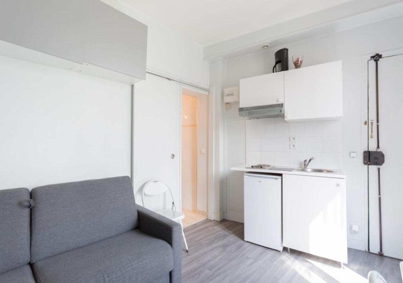 Studio Meuble Gentilly Kültér fotó