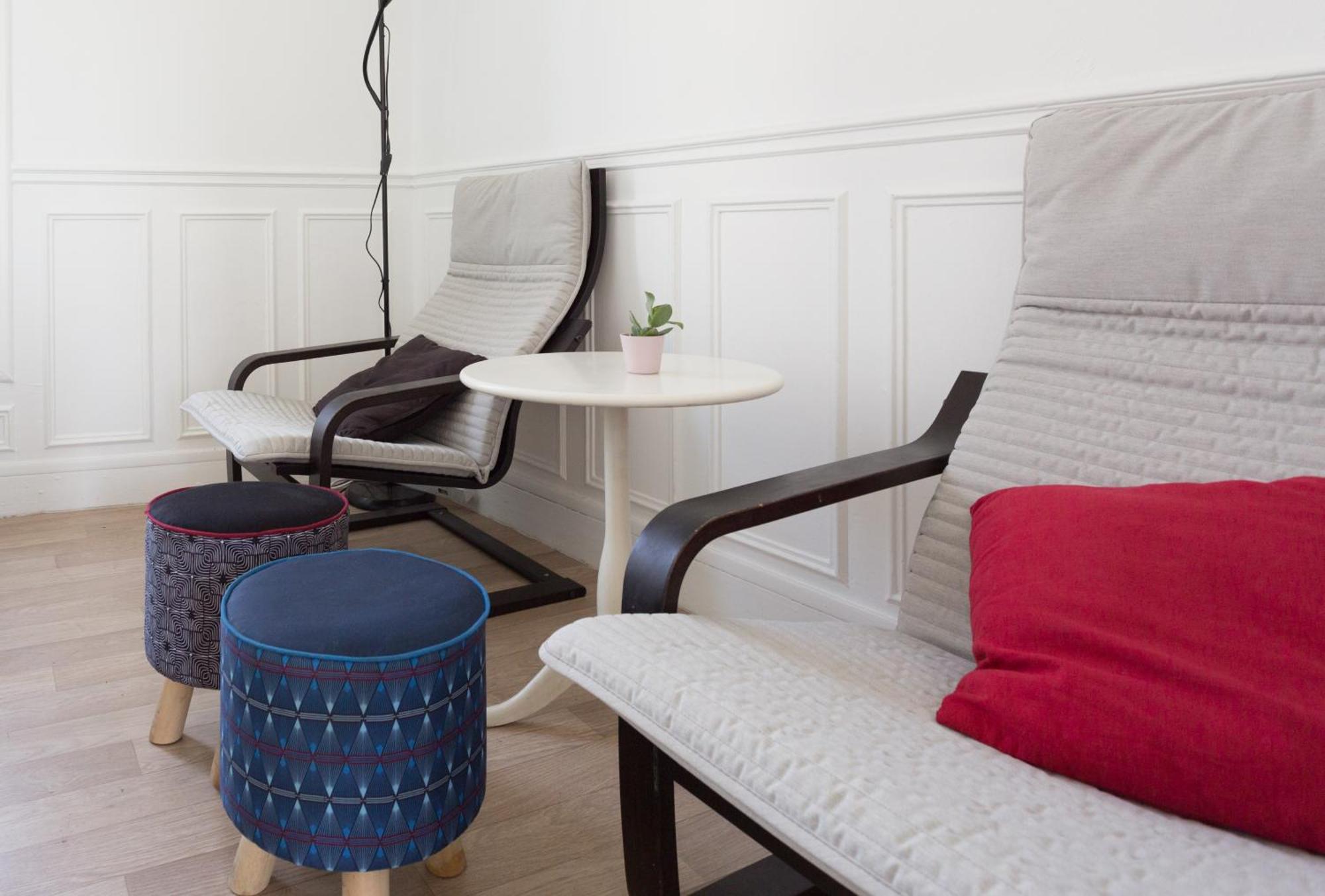 Studio Meuble Gentilly Kültér fotó