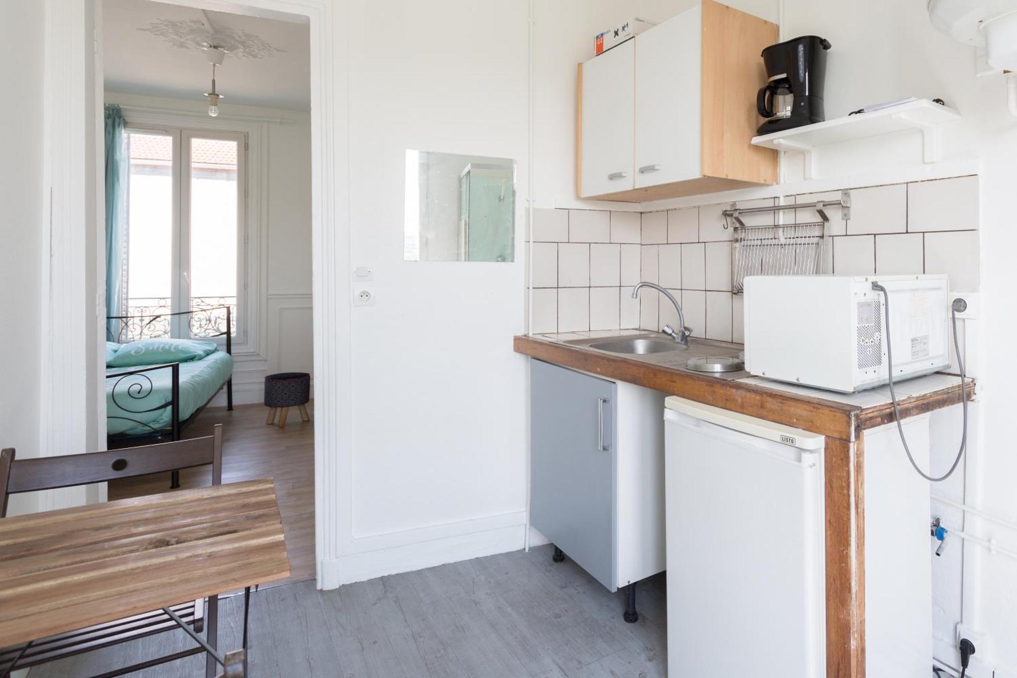 Studio Meuble Gentilly Kültér fotó