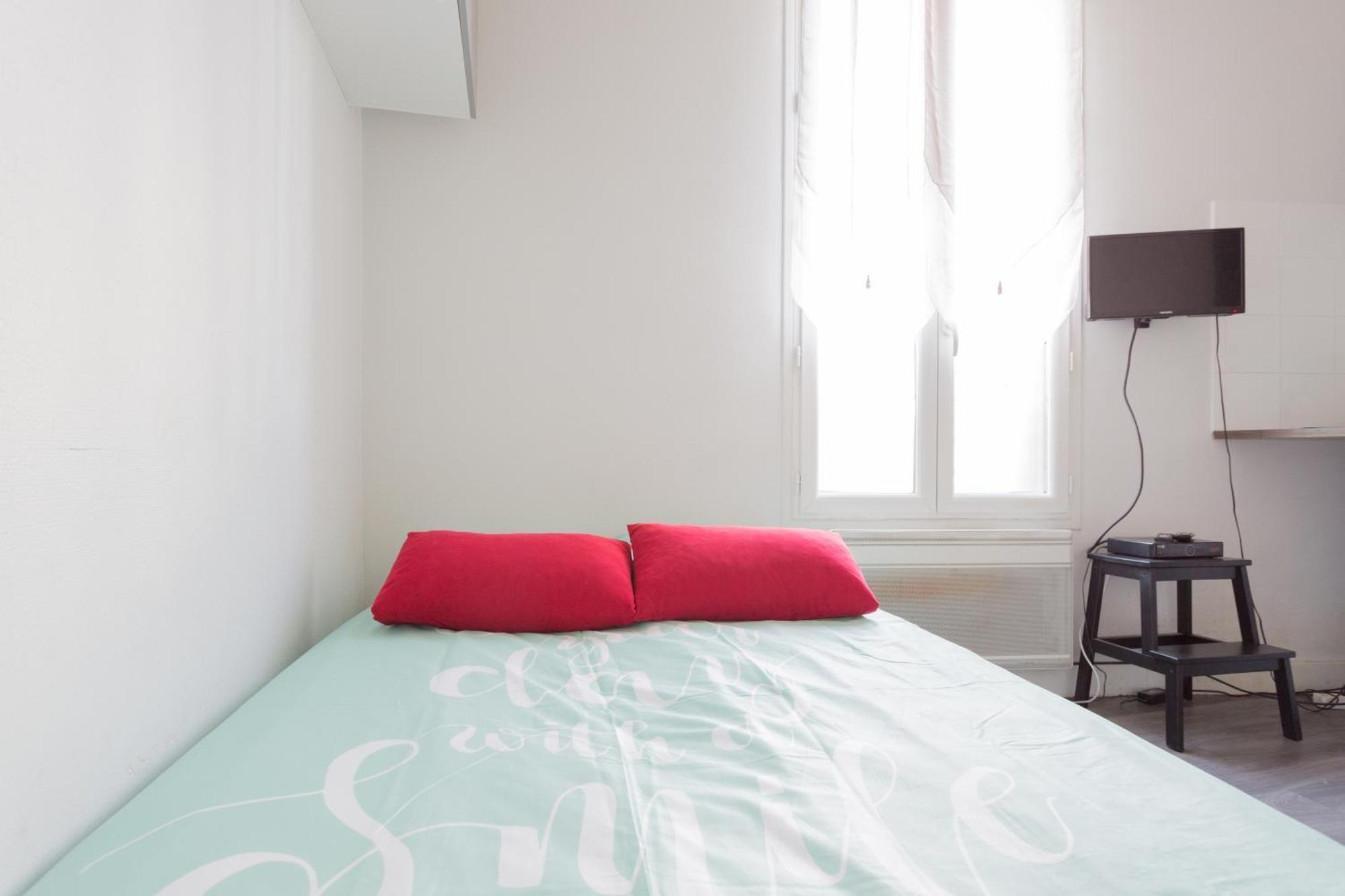 Studio Meuble Gentilly Kültér fotó