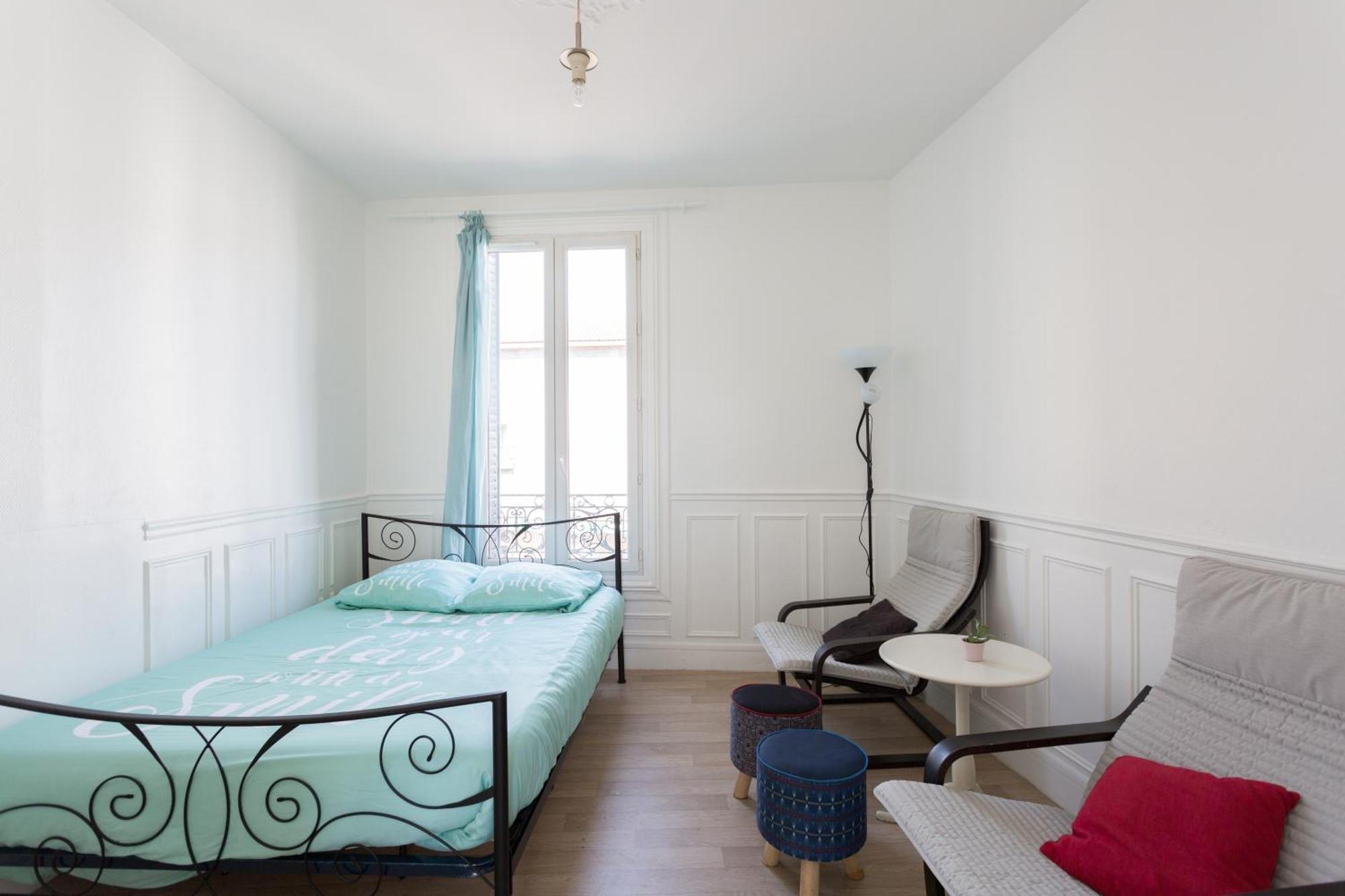 Studio Meuble Gentilly Kültér fotó