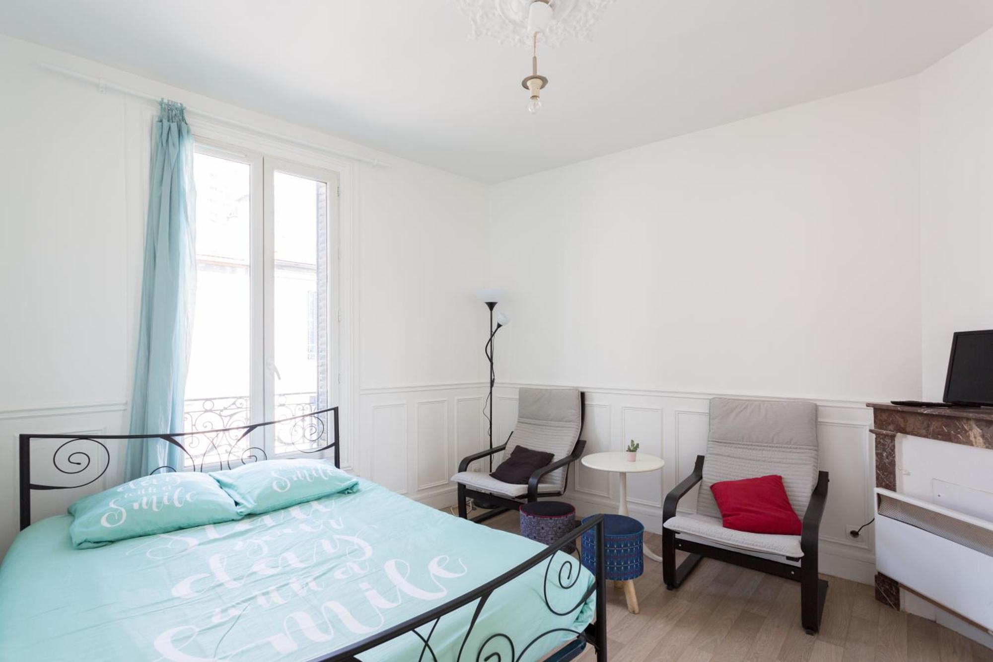 Studio Meuble Gentilly Kültér fotó